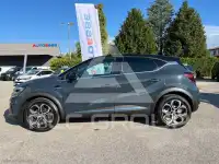 2021 Renault Captur