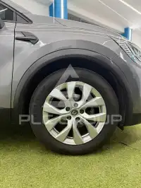 2021 Renault Captur