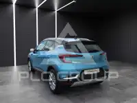 2021 Renault Captur