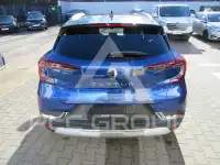 2021 Renault Captur