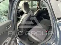 2021 Renault Captur