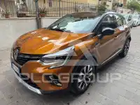 2021 Renault Captur