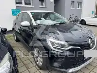 2021 Renault Captur