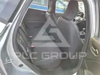 2021 Renault Captur