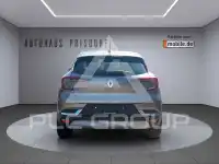 2021 Renault Captur