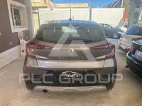 2021 Renault Captur