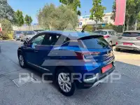 2021 Renault Captur