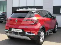 2021 Renault Captur