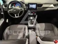 2021 Renault Captur