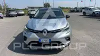 2021 Renault Captur