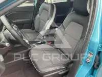 2021 Renault Captur