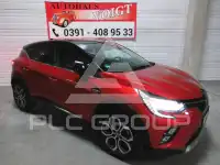 2021 Renault Captur
