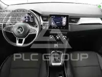 2021 Renault Captur