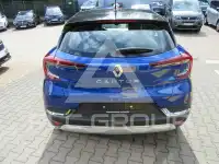 2021 Renault Captur
