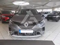 2021 Renault Captur