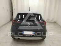 2021 Renault Captur