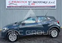 2021 Renault Captur
