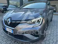 2021 Renault Captur