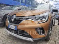 2021 Renault Captur