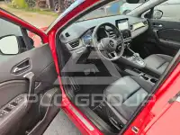 2021 Renault Captur