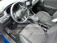 2021 Renault Captur