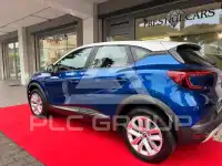 2021 Renault Captur