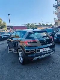 2021 Renault Captur