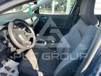 2021 Renault Captur