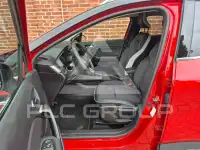 2021 Renault Captur
