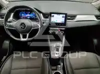 2021 Renault Captur