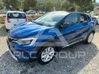 2021 Renault Captur