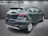 2021 Renault Captur
