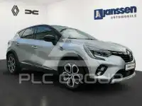 2021 Renault Captur
