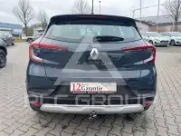 2021 Renault Captur
