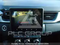 2021 Renault Captur