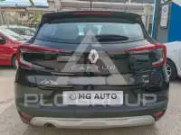 2021 Renault Captur