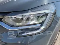 2021 Renault Captur