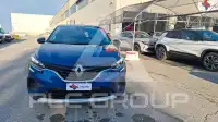 2021 Renault Captur