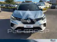 2021 Renault Captur
