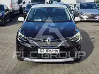 2021 Renault Captur