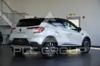 2021 Renault Captur