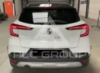 2021 Renault Captur