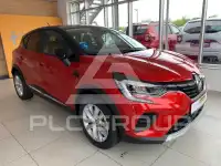 2021 Renault Captur