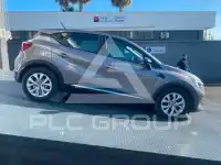2021 Renault Captur