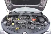 2021 Renault Captur