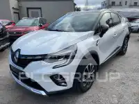2021 Renault Captur
