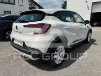 2021 Renault Captur