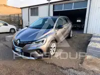 2021 Renault Captur
