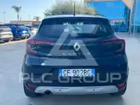 2021 Renault Captur