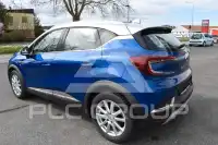 2021 Renault Captur
